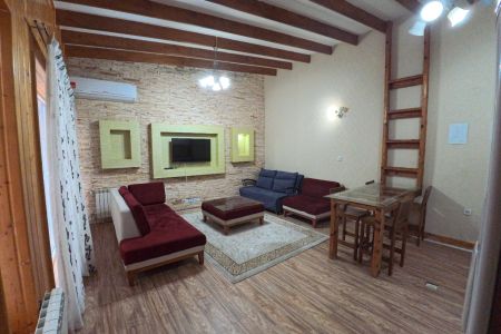 اجاره سوئیت در بندرانزلی - یکخوابه