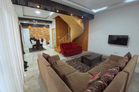 اجاره ویلا در بندرانزلی - سه خوابه