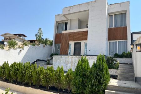 اجاره ویلا دوبلکس در رودهن - خورین