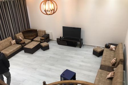 اجاره ویلا دوبلکس در رودهن - خورین