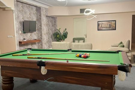 آپارتمان مبله در تهران - فاطمی - طبقه چهارم