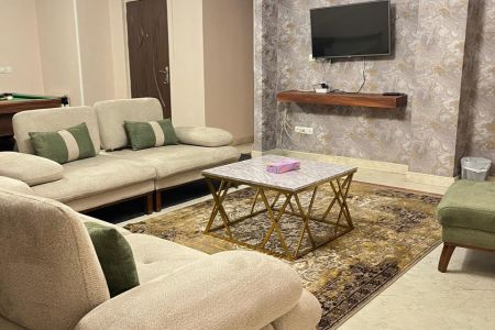 آپارتمان مبله در تهران - فاطمی - طبقه چهارم