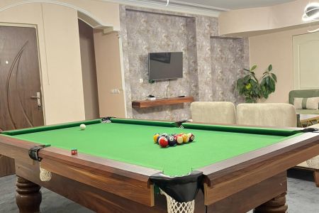 آپارتمان مبله در تهران - فاطمی - طبقه چهارم