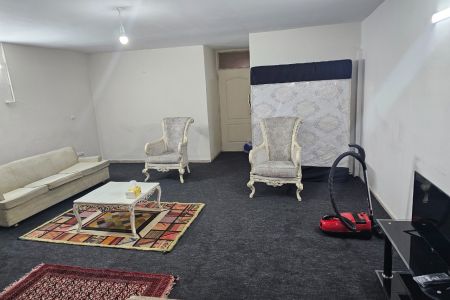 اجاره خانه مبله در تهران - سبلان - زیرهمکف