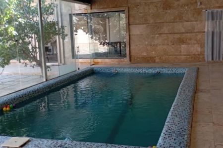 اجاره ویلا استخردار در ملارد - لم آباد