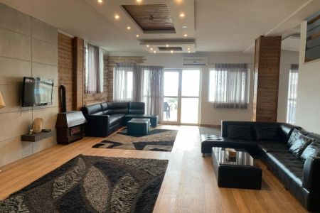 اجاره ویلا تریبلکس در نوشهر - بنجکول