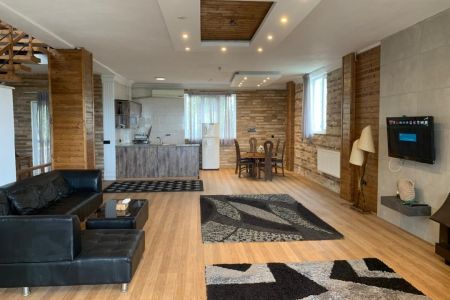 اجاره ویلا تریبلکس در نوشهر - بنجکول