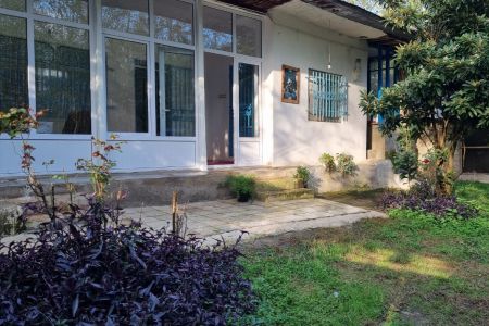 خانه ویلایی در صومعه سرا - شکرباغان