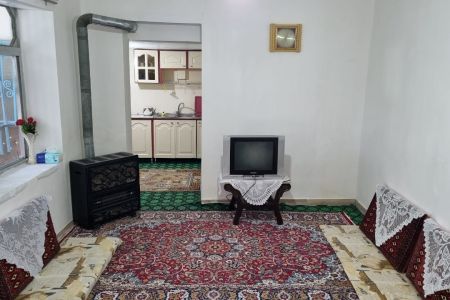 خانه ویلایی در صومعه سرا - شکرباغان