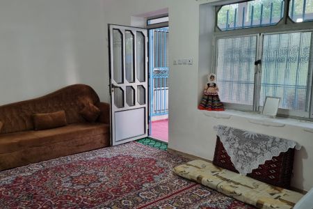 خانه ویلایی در صومعه سرا - شکرباغان