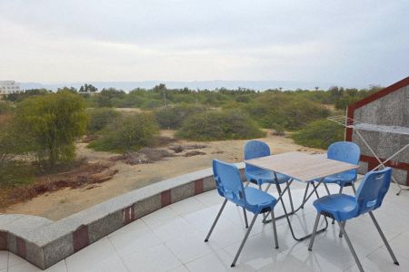 خانه مبله در میر مهنای کیش - طبقه سوم