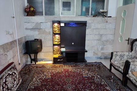 اجاره خانه در قم - زیر همکف