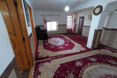 اجاره خانه روستایی در علی آباد - سیاهرودبار
