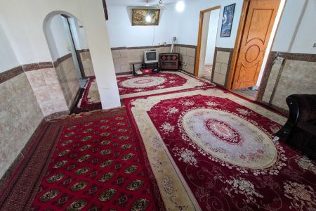 اجاره خانه روستایی در علی آباد - سیاهرودبار