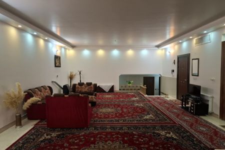 اجاره خانه مبله در کاشان - ناجی آباد - زیر همکف