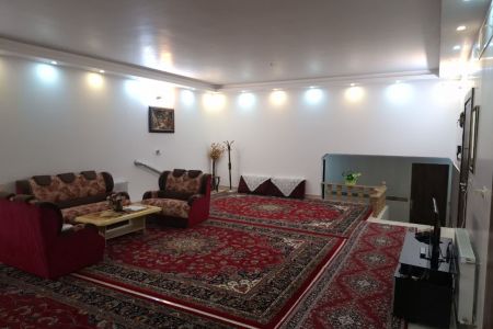 اجاره خانه مبله در کاشان - ناجی آباد - زیر همکف