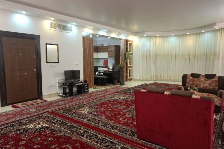 اجاره خانه مبله در کاشان - ناجی آباد - زیر همکف