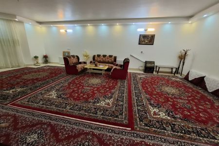 اجاره خانه مبله در کاشان - ناجی آباد - زیر همکف