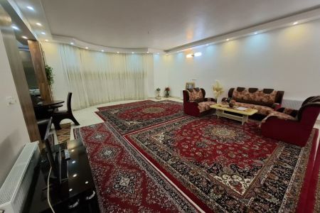 اجاره خانه مبله در کاشان - ناجی آباد - زیر همکف