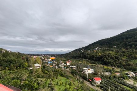 اجاره سوئیت مبله در رامسر - دالخانی - لتر