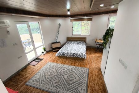 اجاره سوئیت مبله در رامسر - دالخانی - لتر