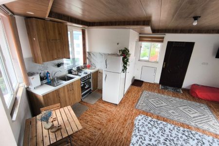 اجاره سوئیت مبله در رامسر - دالخانی - لتر