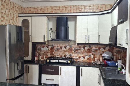 اجاره خانه ویلایی در جزیزه قشم - سوزا