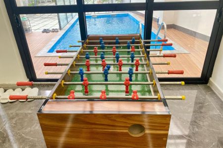 اجاره ویلا استخردار در رامسر