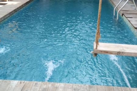 اجاره ویلا در چهارباغ - قاسم آباد گرجی