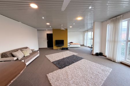 آپارتمان مبله در زیرآب - کنیج کلا - طبقه ۲