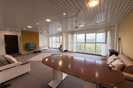 آپارتمان مبله در زیرآب - کنیج کلا - طبقه ۲