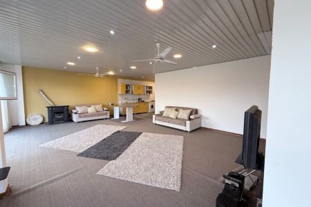 آپارتمان مبله در زیرآب - کنیج کلا - طبقه ۲