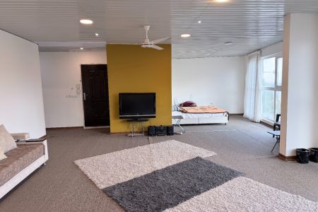 آپارتمان مبله در زیرآب - کنیج کلا - طبقه ۲