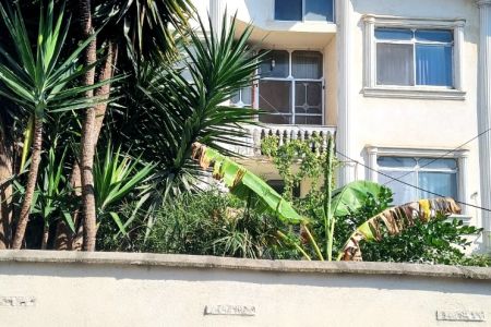 خانه ویلایی در مرکز شهر تنکابن - طبقه اول