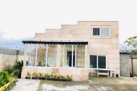 ویلا دوبلکس در بندرانزلی - پیل علی باغ