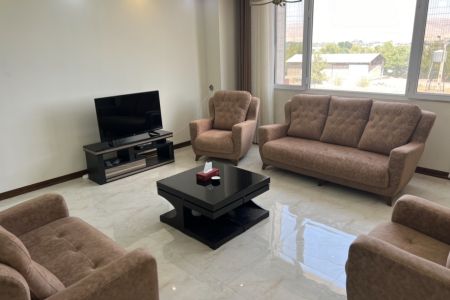 اجاره آپارتمان مبله در شیراز - طبقه سوم