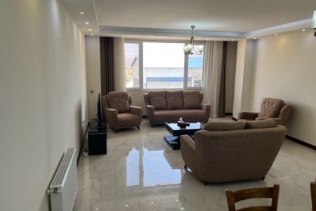 اجاره آپارتمان مبله در شیراز - طبقه سوم