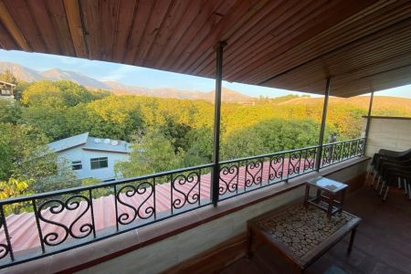 اجاره خانه تریبلکس در کوهسار - ولیان