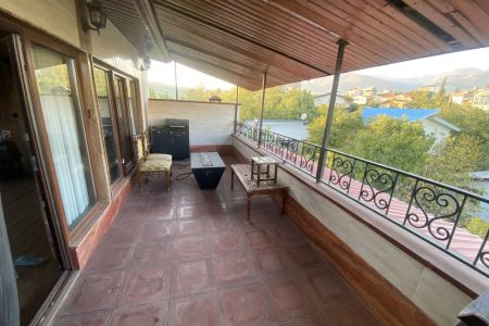 اجاره خانه تریبلکس در کوهسار - ولیان