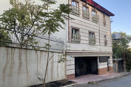 اجاره خانه تریبلکس در کوهسار - ولیان