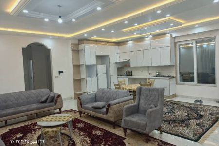 اجاره خانه ویلایی در ماسال - طبقه دوم