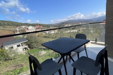 ویلای دو طبقه در بهشهر - رودبار یخ کش