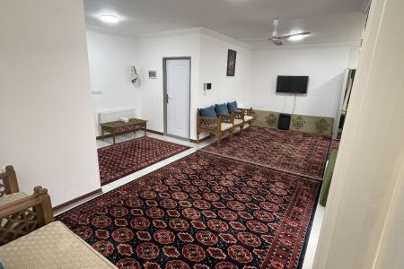 ویلای دو طبقه در بهشهر - رودبار یخ کش