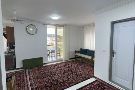 ویلای دو طبقه در بهشهر - رودبار یخ کش