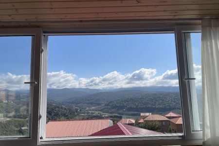 ویلای دو طبقه در بهشهر - رودبار یخ کش