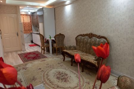 اجاره سوئیت مبله در رشت - فرهنگیان - همکف