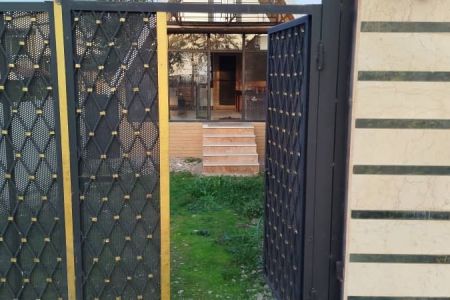 اجاره کلبه سوئیسی در ماسال - خودبچر