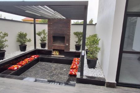 اجاره ویلا استخردار در تهراندشت