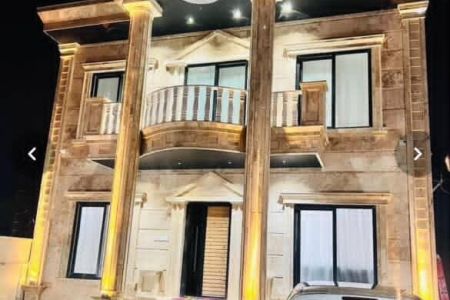 اجاره ویلا با استخر و جکوزی در هچیرود