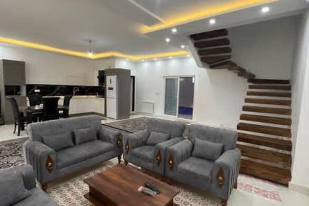 اجاره ویلا با استخر و جکوزی در هچیرود